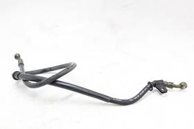 Bt50qt-9-140201a Make 2020 Baodiao 9 Lines 50cc Oem Front Brake Hose Fluid Line