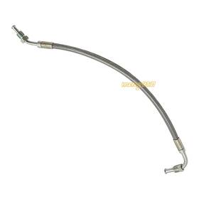 1910305 Mati Rear Brake Line For Polaris Sportsman 500 335 4x4 6x6 Diesel 455 Worker