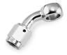 Mchd-005 Goodridge Universal Brake Line Banjo Degree Chrome