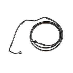 Mokfxbx170 Mokitdora Touring Abs Electra Road Glide 55.8 Inch Extended Front Brake Line 2008-2013