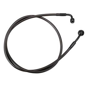 Mokfxbx210 Mokitdora 50 Inch Extended Front Brake Line For Dyna Switchback Street Bob Fxdwg 07-17 No Abs Mokfxbx210 Mokitdora 50 Inch Extended Front Brake Line For Dyna Switchback Street Bob Fxdwg 07-17 No Abs