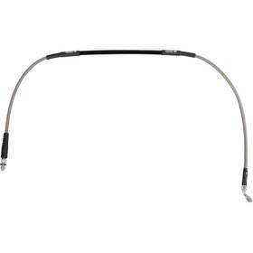1741-6760 Moose Offroad B05-1-006/p Stainless Steel Braided Brake Line