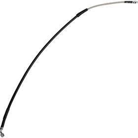 1741-6764 Moose Offroad B05-1-010/p Stainless Steel Braided Brake Line