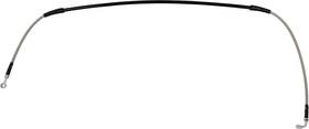 B05-1-013 Moose Offroad B05-1-013/p - Brake Line Stainless Steel