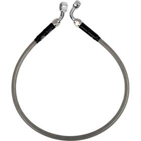 1741-6792 Moose Offroad B05-2-006/p Stainless Steel Braided Brake Line