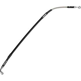1741-6794 Moose Offroad B05-2-010/p Stainless Steel Braided Brake Line