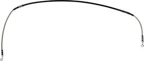 H02-1-073 Moose Offroad H02-1-073/p - Brake Line Stainless Steel