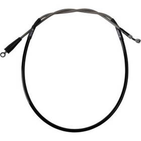 K02-1-029 Moose Offroad K02-1-029/p Brake Line - Stainless Steel