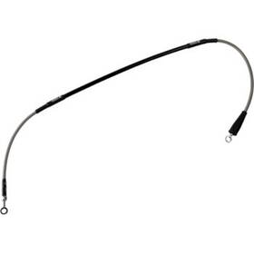 K02-1-033 Moose Offroad K02-1-033/p Brake Line - Stainless Steel K02-1-033 Moose Offroad K02-1-033/p Brake Line - Stainless Steel