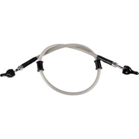 K02-1-042 Moose Offroad K02-1-042/p Brake Line - Stainless Steel