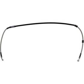K02-1-047 Moose Offroad K02-1-047/p Brake Line - Stainless Steel