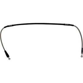 K02-1-052 Moose Offroad K02-1-052/p Brake Line - Stainless Steel