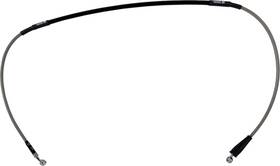 K02-1-055 Moose Offroad K02-1-055/p - Brake Line Stainless Steel Kx 250 F 450