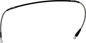 K02-1-056 Moose Offroad K02-1-056/p - Brake Line Stainless Steel Kx 65