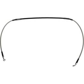 1741-6758 Moose Offroad K02-1-061/p Stainless Steel Braided Brake Line