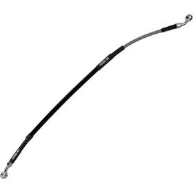1741-6536 Moose Offroad K02-2-006/p Stainless Steel Braided Brake Line