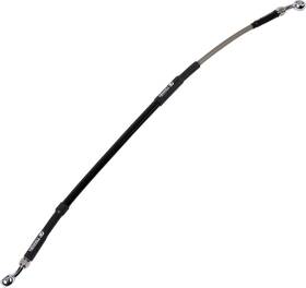 K02-2-031 Moose Offroad K02-2-031/p - Brake Line Stainless Steel Kx 65