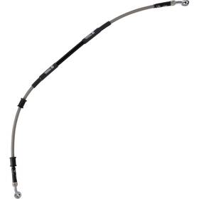 1741-6538 Moose Offroad K02-2-036/p Stainless Steel Braided Brake Line