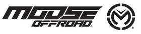 T01-2-001 Moose Offroad T01-2-001/p 2024-2025 Triumph Tf 250-x 2025 450-rc Brake Line - Stainless Steel Braided