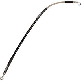 1741-6808 Moose Offroad Y01-2-045/p Stainless Steel Braided Brake Line