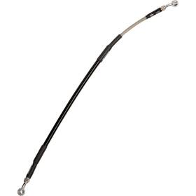 1741-6809 Moose Offroad Y01-2-046/p Stainless Steel Braided Brake Line 1741-6809 Moose Offroad Y01-2-046/p Stainless Steel Braided Brake Line