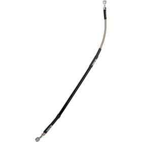 1741-6810 Moose Offroad Y01-2-047/p Stainless Steel Braided Brake Line