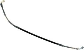 143591 Moose Racing Brake Line Rear Stainless Steel Fits Kawasaki/suzuki Kx250f/kx450f/rm-z250