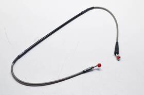 1741-0980 Moose Racing Front Brake Line Nos