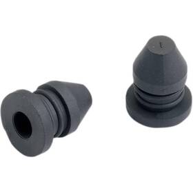 905643 Moose Racing Brake Bleeder Caps