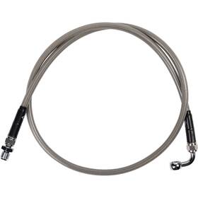 G06-1-009 Moose Racing G06-1-009/p Stainless Steel Braided Brake Line