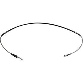 H01-1-015 Moose Racing H01-1-015/p Stainless Steel Braided Brake Line
