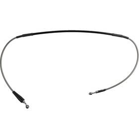 H01-1-038 Moose Racing H01-1-038/p Stainless Steel Braided Brake Line