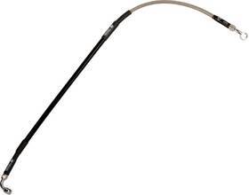H01-2-016 Moose Racing H01-2-016/p Brake Line Rear Silver #287971 Husqvarna Fr 450 Rally 2019 H01-2-016 Moose Racing H01-2-016/p Brake Line Rear Silver #287971 Husqvarna Fr 450 Rally 2019