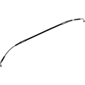 H01-2-022 Moose Racing H01-2-022/p Stainless Steel Braided Brake Line