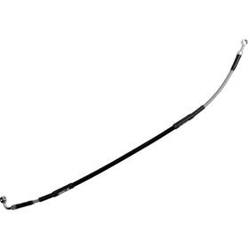 H01-2-032 Moose Racing H01-2-032/p Stainless Steel Braided Brake Line