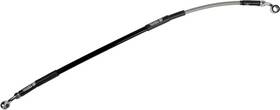 H02-2-046 Moose Racing H02-2-046/p Stainless Steel Braided Brake Line Rear For Honda Crf 150 2018-2022 H02-2-046 Moose Racing H02-2-046/p Stainless Steel Braided Brake Line Rear For Honda Crf 150 2018-2022