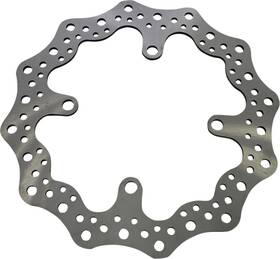 1711-1840 Moose Racing Hard-parts New Rfx Rotor