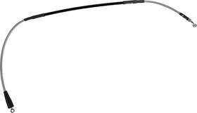 K01-1-041 Moose Racing K01-1-041/p Stainless Steel Braided Brake Line Front #276796