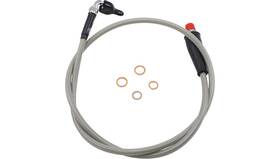 K01-3-035 Moose Racing K01-3-035/p Offroad Braided Cluthc Line