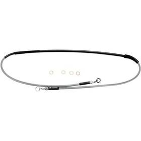 K02-1-046 Moose Racing K02-1-046/p - Stainless Steel Braided Brake Line