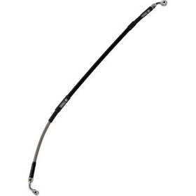 K02-2-019 Moose Racing K02-2-019/p Brake Line - Stainless Steel