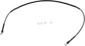 M5m0xt0eud Moose Racing Stainless Steel Pvc Coated Braided Front Brake Line Ktm 85 Sx 19 16 05-10