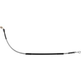 S01-02-036 Moose Racing S01-02-036/p - Stainless Steel Braided Brake Line