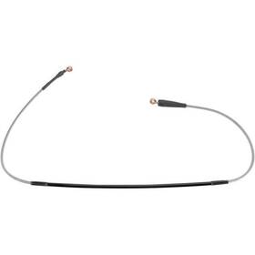 S01-1-042 Moose Racing S01-1-042/p Brake Line Front Stainless Steel For Suzuki Rmx450z 2010-2011/2017-2019