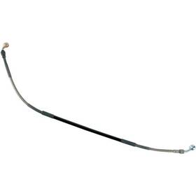 S01-2-034 Moose Racing S01-2-034/p - Stainless Steel Braided Brake Line S01-2-034 Moose Racing S01-2-034/p - Stainless Steel Braided Brake Line