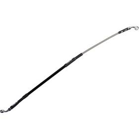 S01-2-038 Moose Racing S01-2-038/p Stainless Steel Braided Brake Line