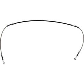 Y01-1-021 Moose Racing Y01-1-021/p Stainless Steel Braided Brake Line