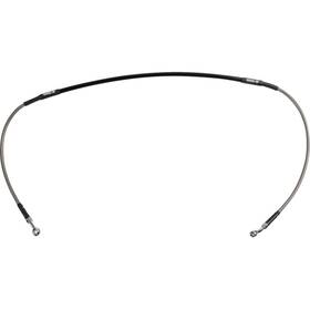 Y01-1-083 Moose Racing Y01-1-083/p Stainless Steel Braided Brake Line