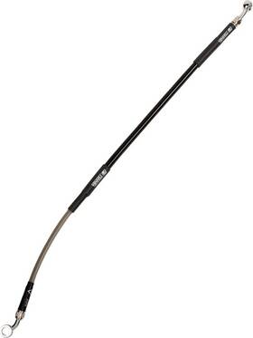 Y01-2-033 Moose Racing Y01-2-033/p Brake Line Rear Silver #287948 For Yamaha Yz85 2003-2018
