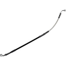 Y01-2-035 Moose Racing Y01-2-035/p Stainless Steel Braided Brake Line